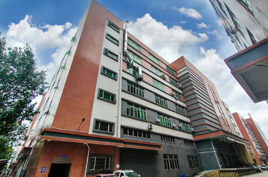 চীন Beijing Shenzhou Anfu Technology Co. Limited