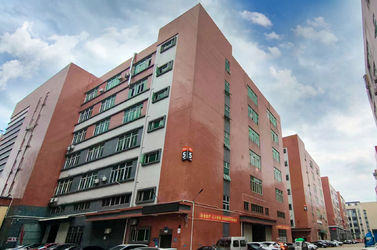 চীন Beijing Shenzhou Anfu Technology Co. Limited