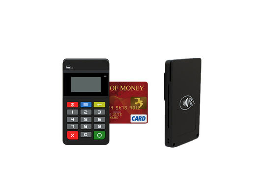 3C সার্টিফিকেট মোবাইল POS টার্মিনাল লাইটওয়েট Pos হ্যান্ডহেল্ড টার্মিনাল