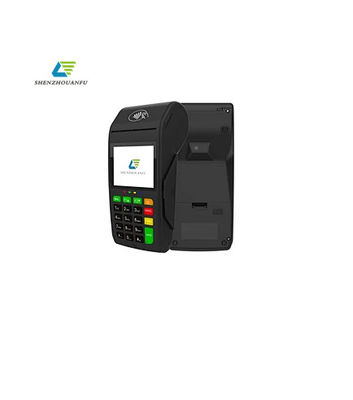 ব্লুটুথ ওয়্যারলেস POS টার্মিনাল কাস্টম ঐতিহ্যগত POS মেশিন