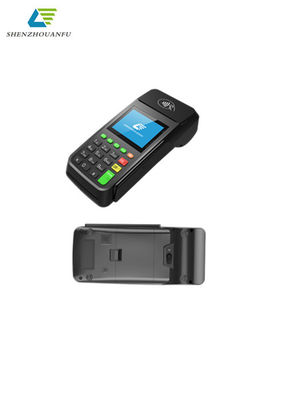 OEM ওয়্যারলেস POS টার্মিনাল এনক্রিপশন নিরাপত্তা Pos পেমেন্ট মেশিন