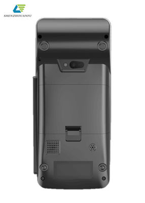 GPRS হ্যান্ডহেল্ড Pos প্রিন্টার POS টার্মিনাল মেশিন থার্মাল প্রিন্টার সহ