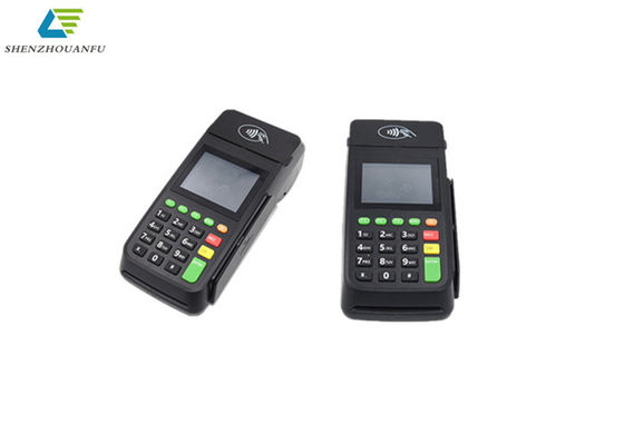 সোয়াইপিং কার্ড ওয়্যারলেস POS টার্মিনাল EMV PCI পিনপ্যাড ক্রেডিট কার্ড চিপ রিডার ডিভাইস