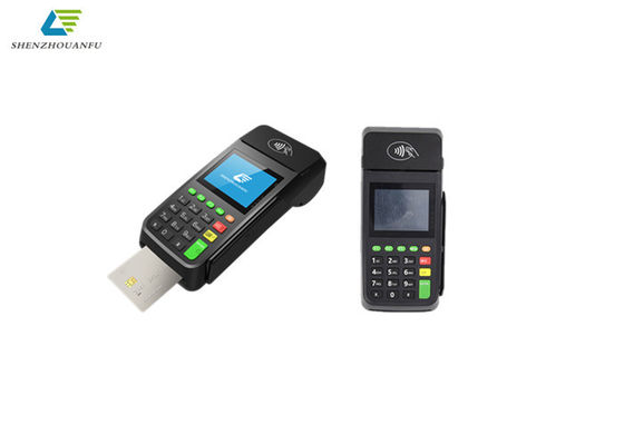 সোয়াইপিং কার্ড ওয়্যারলেস POS টার্মিনাল EMV PCI পিনপ্যাড ক্রেডিট কার্ড চিপ রিডার ডিভাইস