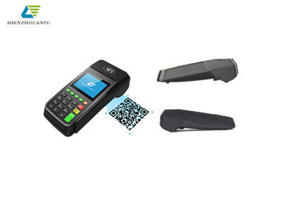 সোয়াইপিং কার্ড ওয়্যারলেস POS টার্মিনাল EMV PCI পিনপ্যাড ক্রেডিট কার্ড চিপ রিডার ডিভাইস