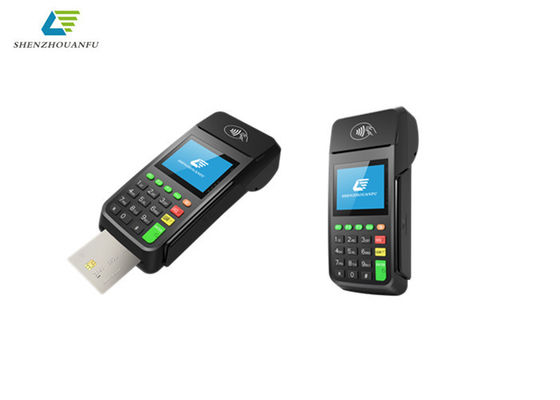 EMV ওয়াইফাই সোয়াইপ মেশিন