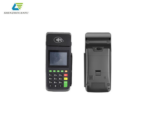 EMV ওয়াইফাই সোয়াইপ মেশিন