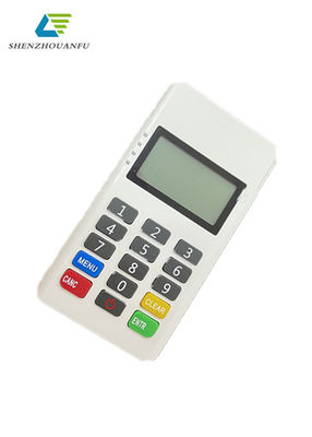 ওয়্যারলেস ব্লুটুথ POS মেশিন উদ্ভাবনী মোবাইল পেমেন্ট Pos টার্মিনাল