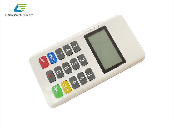 ওয়্যারলেস ব্লুটুথ POS মেশিন উদ্ভাবনী মোবাইল পেমেন্ট Pos টার্মিনাল