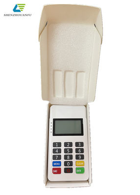 মাস্টারকার্ড সার্টিফিকেট MPOS টার্মিনাল OEM Pos Android টার্মিনাল