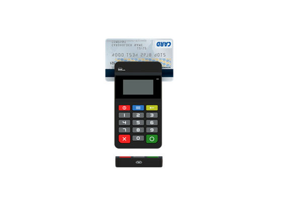SDK NFC POS টার্মিনাল সহ মোবাইল মিনি পয়েন্ট অফ সেল টার্মিনাল MPOS