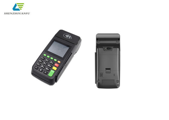 NFC কার্ড রিডার GPRS মোবাইল পেমেন্ট টার্মিনাল OEM Mini Android Pos