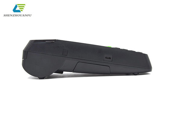 NFC কার্ড রিডার GPRS মোবাইল পেমেন্ট টার্মিনাল OEM Mini Android Pos