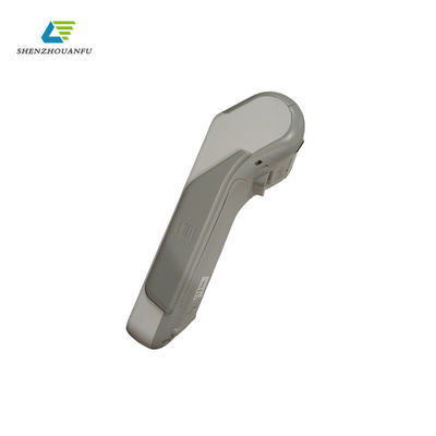 Shenzhou AF930 5.5 ইঞ্চি ওয়্যারলেস ওয়াইফাই, বুলে দাঁত, 4G, 3G, 2G অ্যান্ড্রয়েড পেমেন্ট POS টার্মিনাল মেশিন