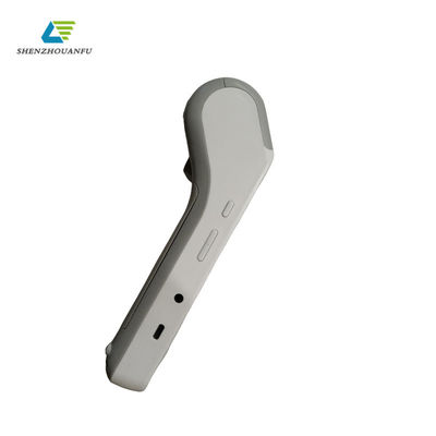 Shenzhou Handheld AF930 5.5 ইঞ্চি ওয়্যারলেস ওয়াইফাই, বুলে দাঁত, 4G, 3G, 2G সংযোগ অ্যান্ড্রয়েড পেমেন্ট মেশিন