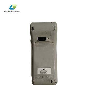 Shenzhou Handheld AF930 5.5 ইঞ্চি ওয়্যারলেস ওয়াইফাই, বুলে দাঁত, 4G, 3G, 2G সংযোগ অ্যান্ড্রয়েড পেমেন্ট মেশিন