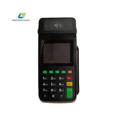 এনক্রিপশন এবং QR কোড পেমেন্ট সহ Anfu70 ওয়্যারলেস POS টার্মিনাল
