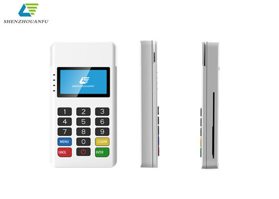 জলরোধী Pos টার্মিনাল ডিভাইস কাস্টমাইজড অফলাইন Pos টার্মিনাল
