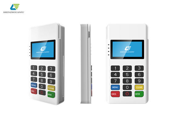 জলরোধী Pos টার্মিনাল ডিভাইস কাস্টমাইজড অফলাইন Pos টার্মিনাল