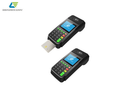 এনক্রিপশন ঐতিহ্যগত POS টার্মিনাল IOS ওয়্যারলেস হ্যান্ডহেল্ড Pos টার্মিনাল