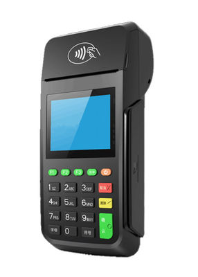 এনক্রিপশন ঐতিহ্যগত POS টার্মিনাল IOS ওয়্যারলেস হ্যান্ডহেল্ড Pos টার্মিনাল