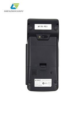 এনক্রিপশন ঐতিহ্যগত POS টার্মিনাল IOS ওয়্যারলেস হ্যান্ডহেল্ড Pos টার্মিনাল