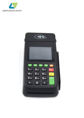 RoHs হ্যান্ডহেল্ড POS টার্মিনাল