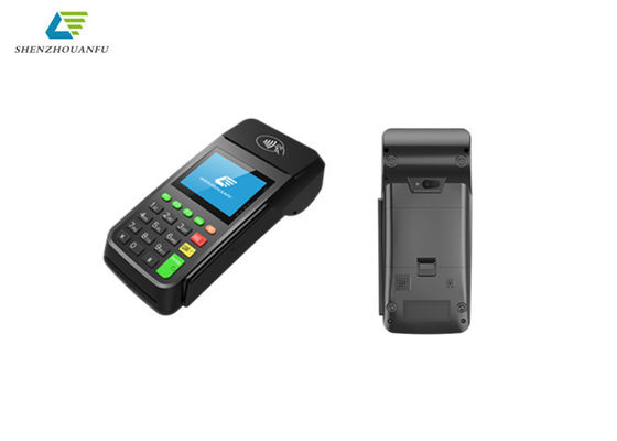 RoHs হ্যান্ডহেল্ড POS টার্মিনাল