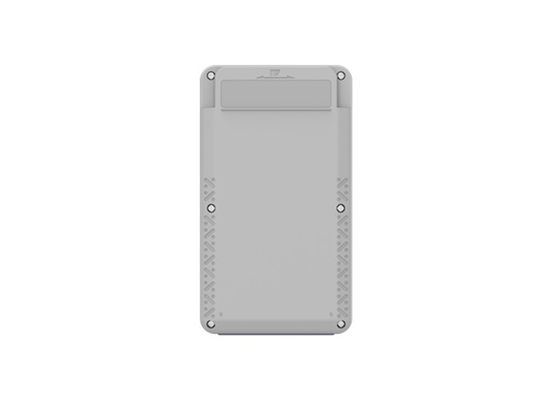 সুরক্ষিত মোবাইল কার্ড পেমেন্টের জন্য EMV PCI চিপ সহ অ্যান্ড্রয়েড পিওএস টার্মিনাল ব্লুটুথ এমপিওএস