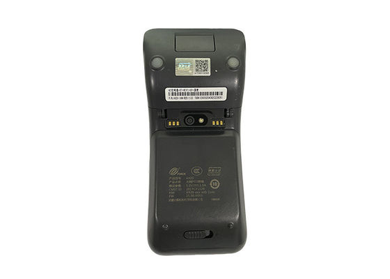 বড় ইনভেন্টরি ব্যবহৃত PAX A920 4G ওয়্যারলেস POS টার্মিনাল মেশিন