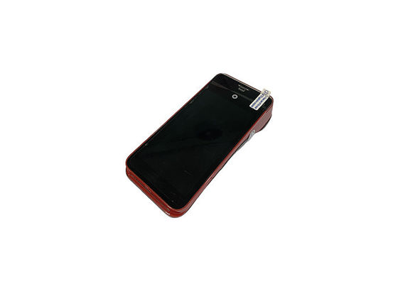 পস A920 4G কার্ড মেশিন বিক্রয়ের জন্য অ্যান্ড্রয়েড হ্যান্ডহেল্ড 4G পস মোবাইল পস ডিভাইস টাচ স্ক্রিন