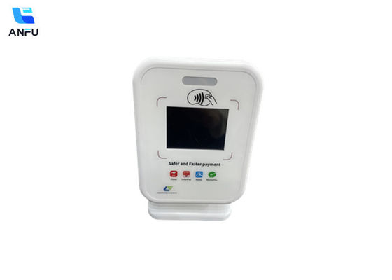 QF100 2G/4G/WIFI QR কোড পেমেন্ট স্পিকার সাউন্ড বক্স পেমেন্ট অনুস্মারক সীমাহীন দেশ