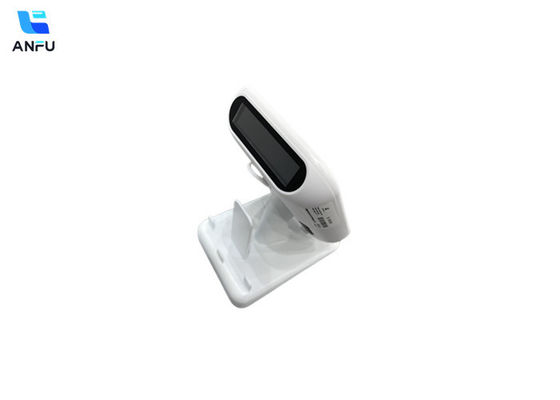 QF100 2G/4G/WIFI QR কোড পেমেন্ট স্পিকার সাউন্ড বক্স পেমেন্ট অনুস্মারক সীমাহীন দেশ