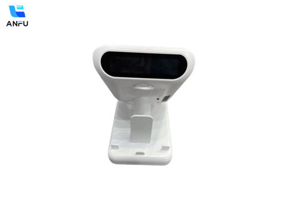 QF100 2G/4G/WIFI QR কোড পেমেন্ট স্পিকার সাউন্ড বক্স পেমেন্ট অনুস্মারক সীমাহীন দেশ