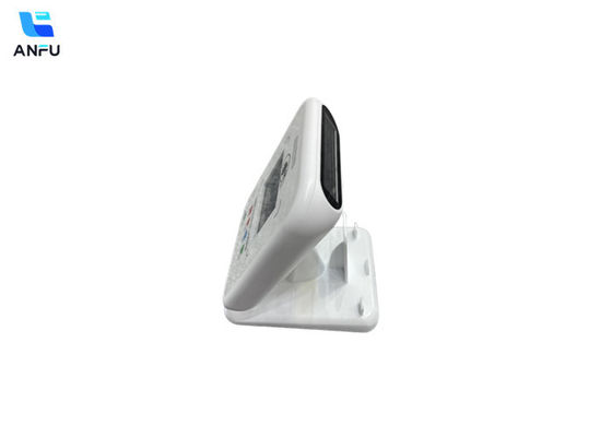 QF100 2G/4G/WIFI QR কোড পেমেন্ট স্পিকার সাউন্ড বক্স পেমেন্ট অনুস্মারক সীমাহীন দেশ